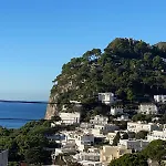 Appartement Dolce Casa Capri