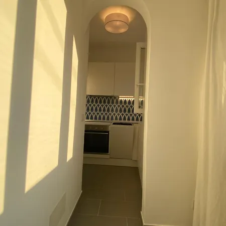 Dolce Casa شقة كابري