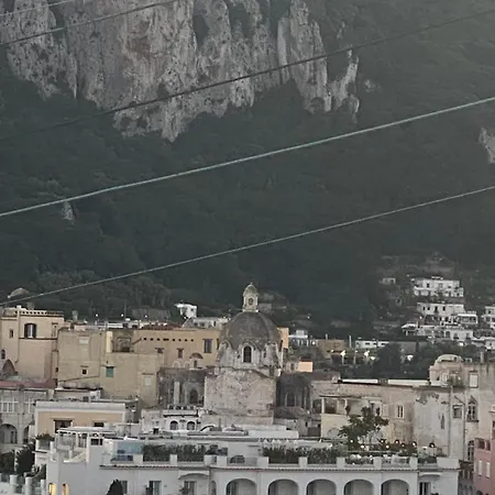 Dolce Casa كابري