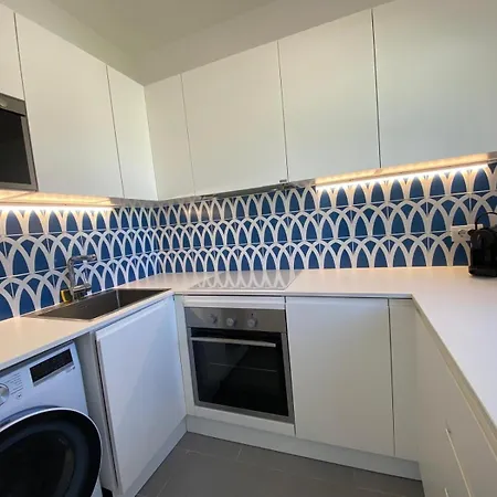 Dolce Casa شقة كابري