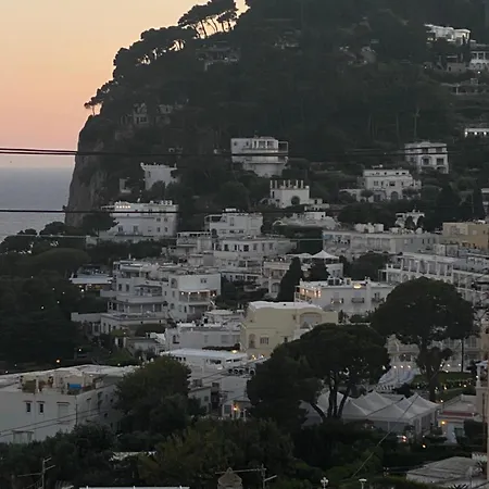 Apartamento Dolce Casa