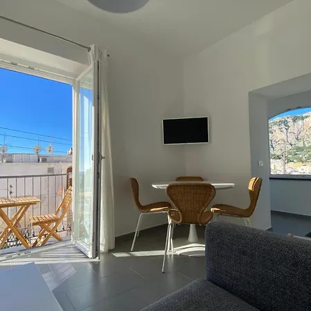 Apartament Dolce Casa Capri