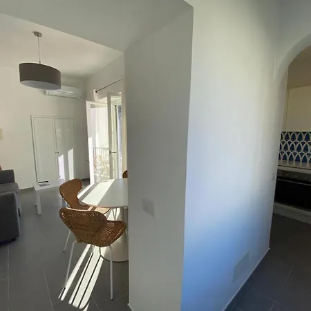 Apartament Dolce Casa *