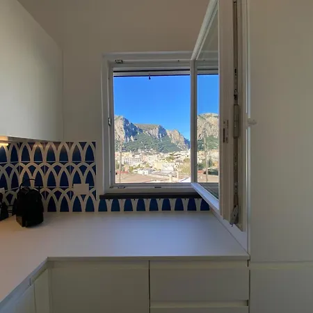 Dolce Casa شقة *