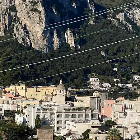 Dolce Casa كابري