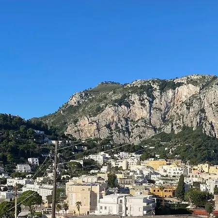 Apartament Dolce Casa *