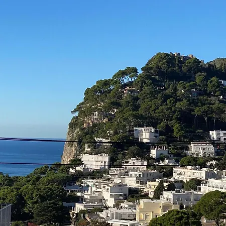 Apartament Dolce Casa Capri